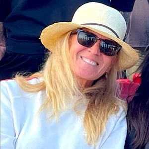 Meet your Posher, Keri